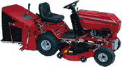 Westwood S1300, S1300H, S1300M Ride On Tractor Mower Parts