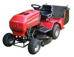 Westwood S1300, S1300H, S1300M Ride On Tractor Mower Parts for Model Year 1998