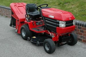 Westwood S1300, S1300H, S1300M Ride on Tractor Mower Parts for Model Year 2007 to 2011