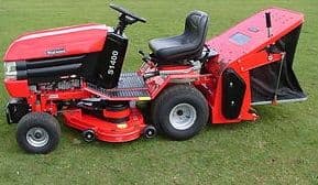 Westwood S1400, S1400H Ride On Tractor Mower Parts for Model Year 2003 to 2004