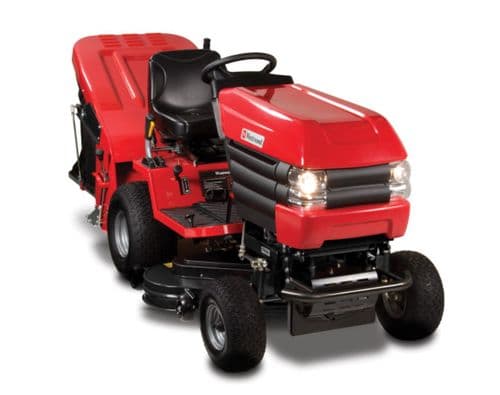 Westwood S1500 Ride On Tractor Mower Parts and Spares