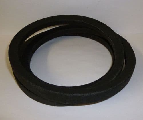 Westwood S1600, S1600H Ride on Tractor Mower 36" IBS Cutting Deck Drive Belt Part No 22949800