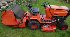 Westwood T1400 Ride on Tractor Mower Parts