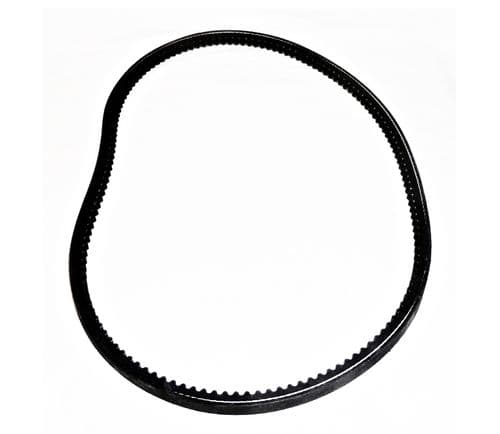 Westwood T1400, T1500, T1600, T1800 Mower PGC Sweeper Collector Drive V Belt Part 7701