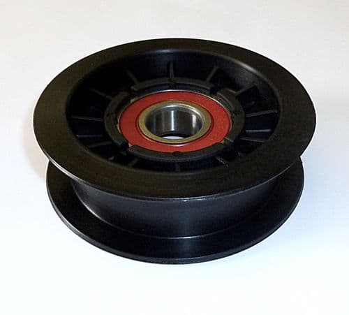 Westwood T1600, T1800 Mower Transmission / PTO / Deck Pulley Part 20811500, 20869700