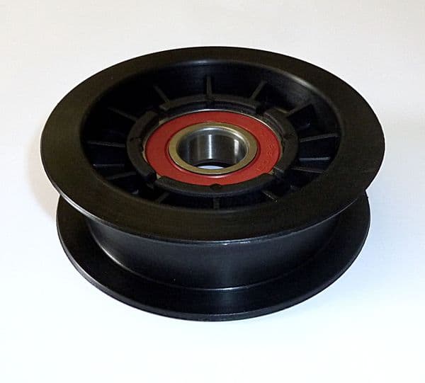 Westwood T2000 Mower Transmission / PTO / Deck Pulley Part 20811500, 20869700