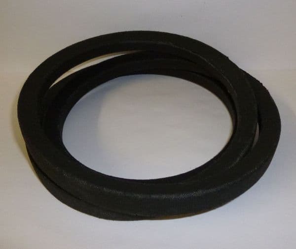 Westwood T2000,  T2000H Ride On Mower Deck Drive Belt Part no 22871200 for 42