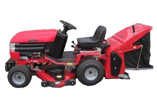 Westwood T2000, T2000H Ride On Tractor Mower Parts and Spares for Years 2002 to 2006