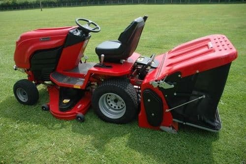 Westwood V20/50 Ride On Tractor Mower Parts and Spares