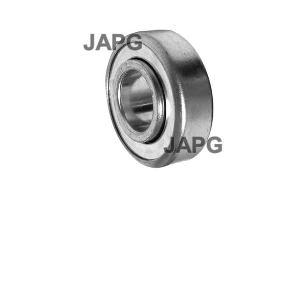 Wheel Bearing, SOME Honda HR194, HR195, HR214, HR215, HRA214, HRM21, HRS21 Mower