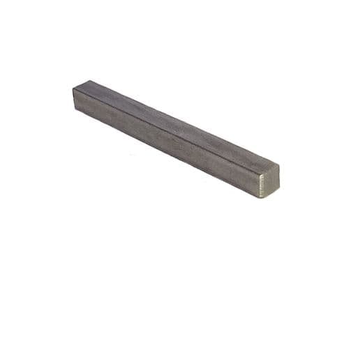 Wheel Shaft Key, Weedeater Ride On Mower Part 123583X, 532123583, 532124928, 4552R, 2703J, 66414