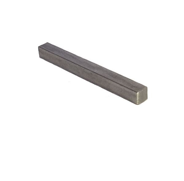 Wheel Shaft Key, Westwood Ride On Mower Part 1664, 09830700, RCL812000-00, 1644, 098540200