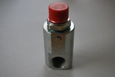 1/2" Swivel Coupling (ONLY)