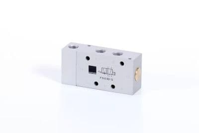 1/8" 5/2 Pilot Operated Spring