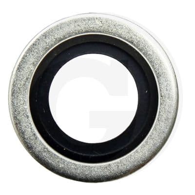 1" Self Centring Dowty Washer Seal
