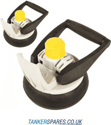 100mm & 150mm ASP Camstopper