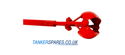 1m Handle x 88mm Round Bowl Gulley Grab