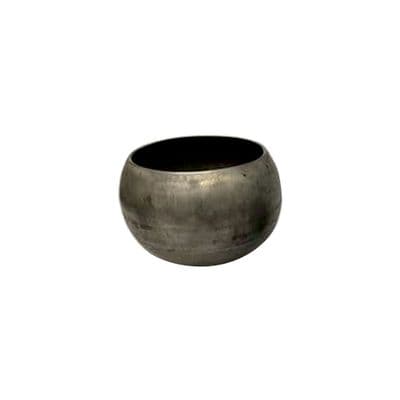 2" Male Bauer Stainless Socket - weld on