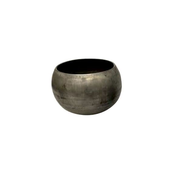 2" Male Bauer Stainless Socket - weld on