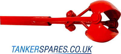 2.0m Handle x 130mm Round Bowl Gulley Grab