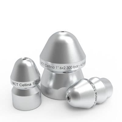 3/4" Female Cellina Nozzle