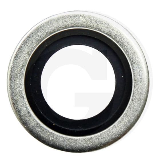 3/4" Self Centring Dowty Washer Seal