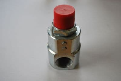 3/4" Swivel Coupling (ONLY)