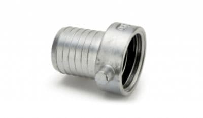 Aluminium URT Fittings