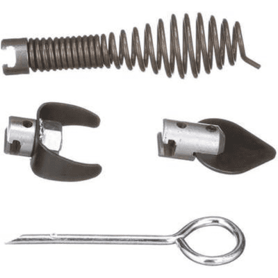 4 Piece Tool Set for 3/8