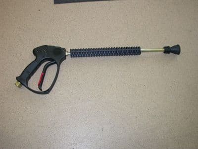 450MM Special Jetter Hand Lance Assembly with single 0018/1/4