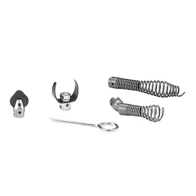 5 Piece Tool Set for 3/8
