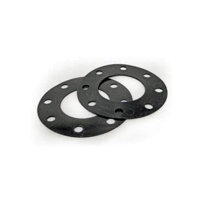 6" Full Face Neoprene PN16 Flange Gasket (Price Each)