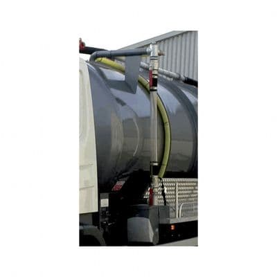 75mm od x 5mm wall Acrylic Sight Tube - straight