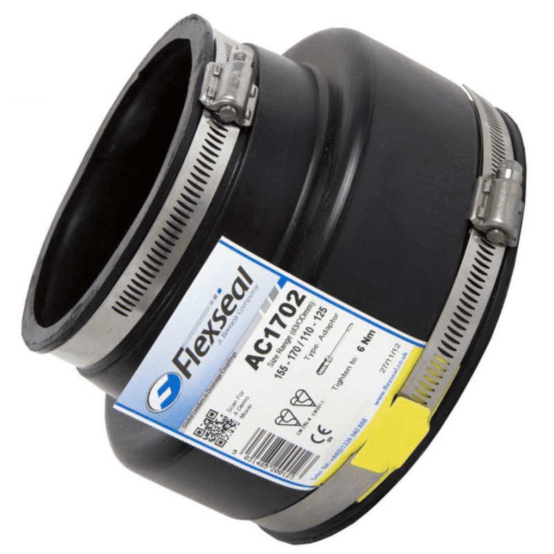 Adaptor Couplings