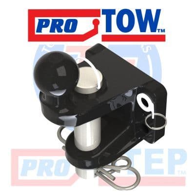 APBJ-4BS 4 Bolt Pin, Ball & Jaw (85 x 44mm)