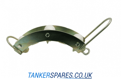 Banana Hose Guide (3/4