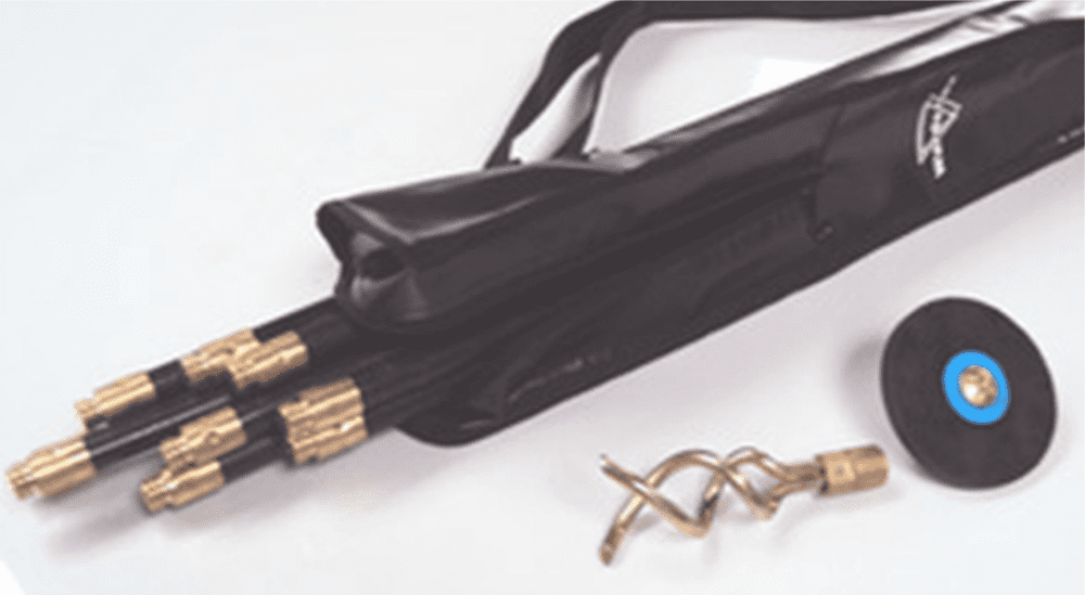 Basic Universal Drain Rod Set