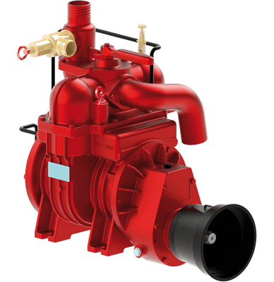 Battioni MEC 1600 Range