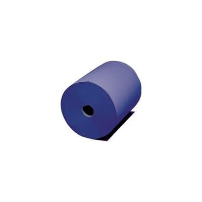 Blue Roll Paper Towel (150m Long x 175mm Wide)