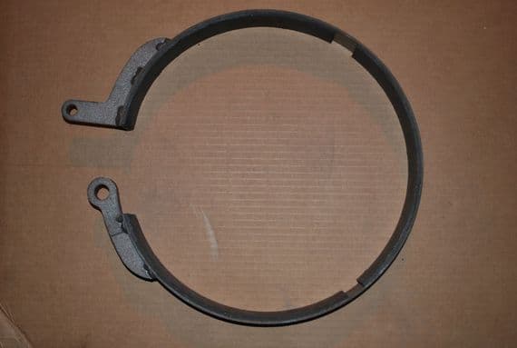 Boom Brake Band