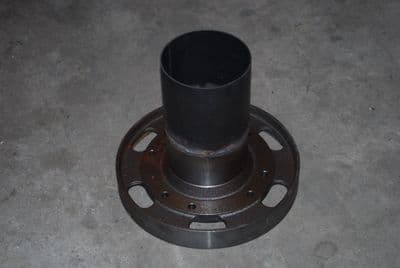Boom Brake Drum