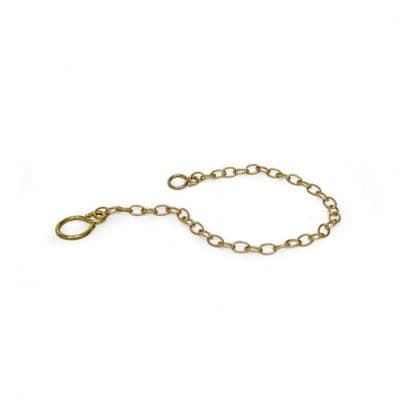 Brass Chain