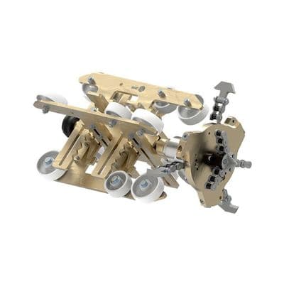 Chain flail  400 - 800 mm