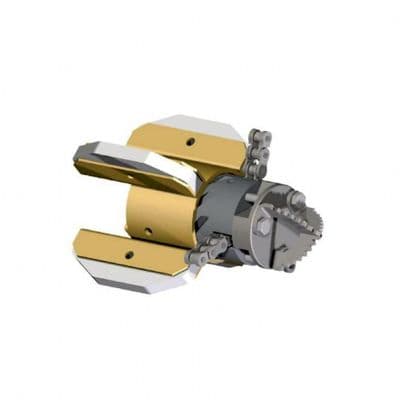 Chain flail 60 - 150 mm 3/8