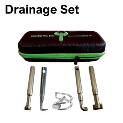 CoverUp Drainage Tools Only