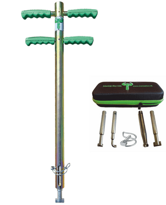 CoverUp  Key™ Drainage Set