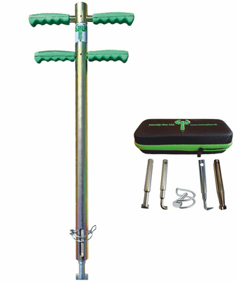 CoverUp Key™ Electricity Set