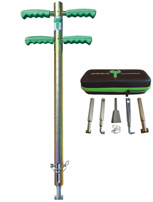 CoverUp Key ™ Fresh Water Set