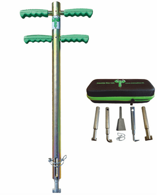 CoverUp  Key™ Gas Network