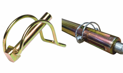 CoverUp Key Retaining Pin ONLY